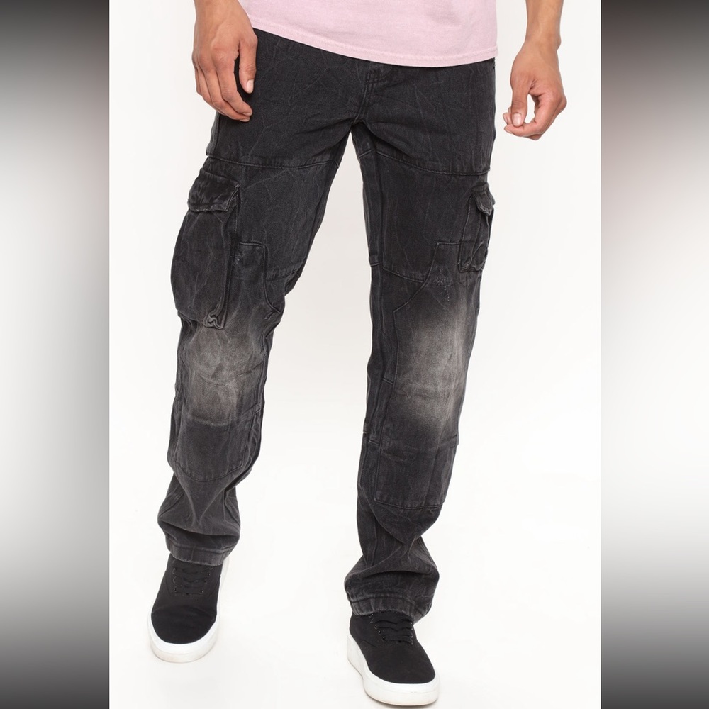 Fashion Nova Mens jeans